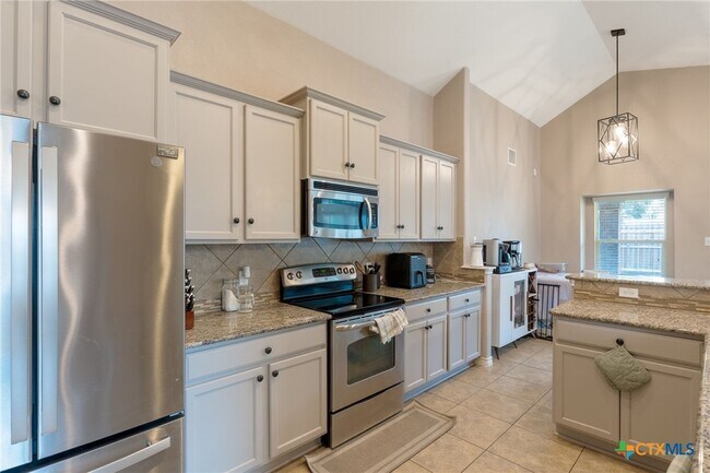 Foto del edificio - 3315 Vineyard Trail