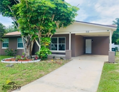 Primary Photo - 612 Cedar Park Dr