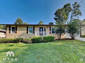Building Photo - 1680 Underwood Dr SE