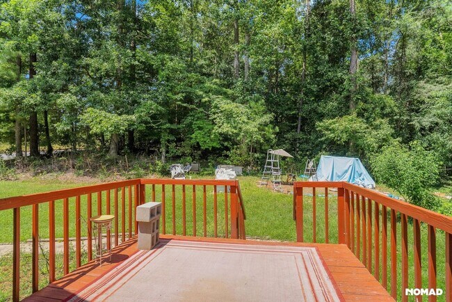Foto del edificio - Charming 4BR House in Douglasville