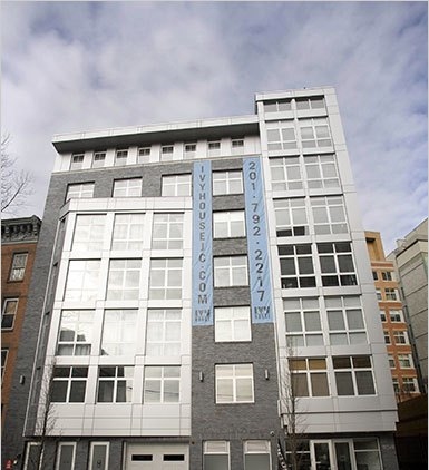 Primary Photo - Ivy House