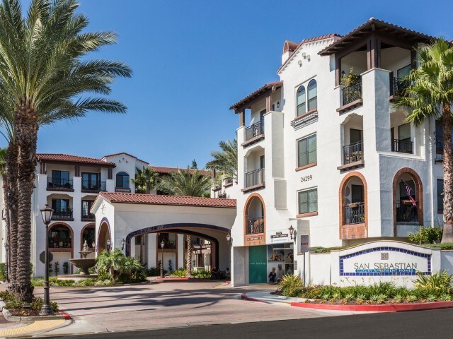 San Sebastian 55 Apartment Homes Apartments Laguna Woods Ca Primary Photo San Sebastian 55 Apartment Homes
