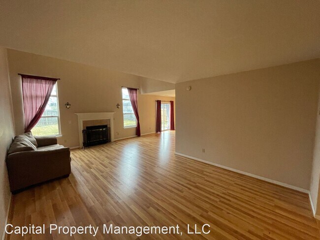 Building Photo - 3 br, 2.5 bath House - 117 El Dorado Trail...