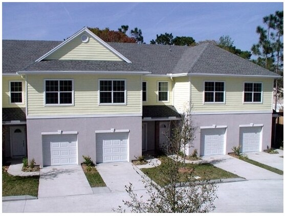 Primary Photo - Hidden Villas Townhomes