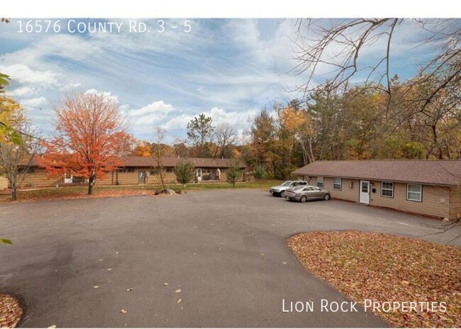 Foto del edificio - 16576 County Rd. 3-5