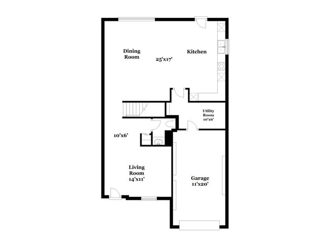 Building Photo - 1626 Matthew Allen Cir