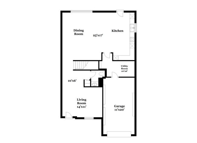 Foto del edificio - 1626 Matthew Allen Cir