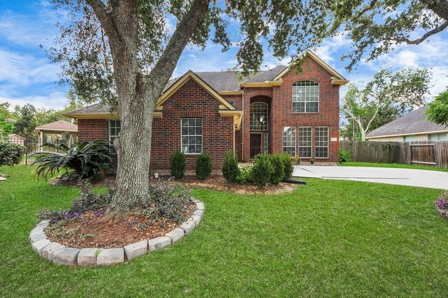 Foto del edificio - 1607 Parkview Ln