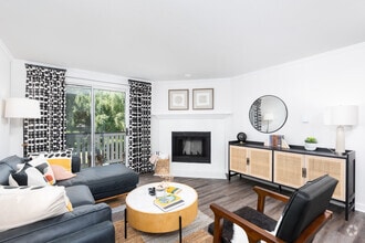 Interior Photo - Preserve at Forbes Creek