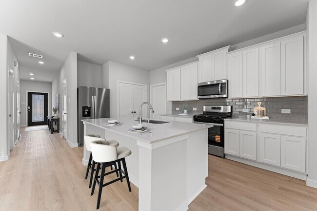 Building Photo - 259 Brazen Forest Trl