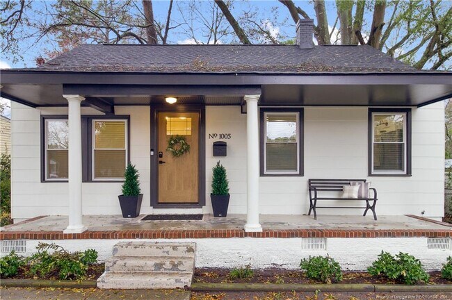 Foto del edificio - 1005 Anarine Rd