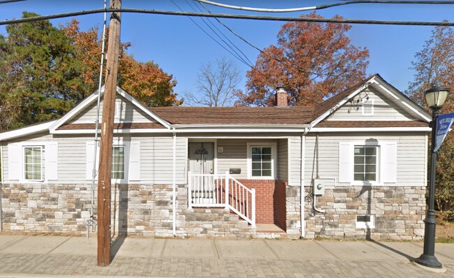 Foto del edificio - 813 Prospect Ave