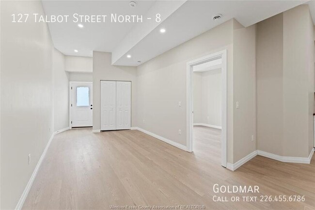 Building Photo - Brand new 1 bedroom in ESSEX