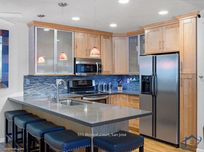 Foto del edificio - 511 Boxleaf Ct