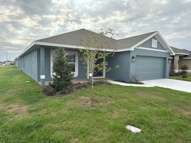 Foto del edificio - 2107 Cartgate Ln