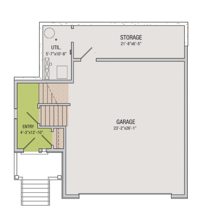 Building Photo - 1661 Aspen Summit Dr