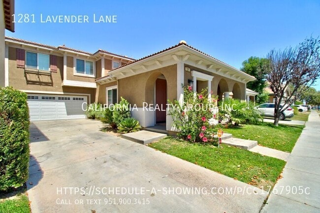 Building Photo - 1281 Lavender Ln
