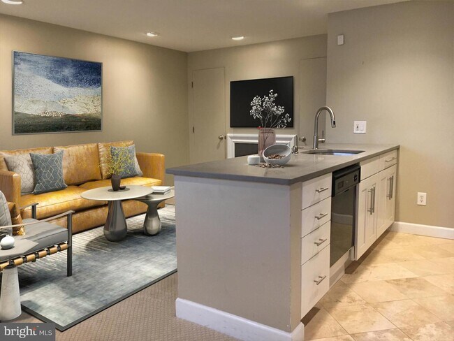 Foto del edificio - 1630 19th St NW