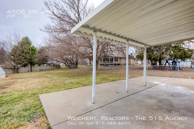 Foto del edificio - 4508 SW 3rd St