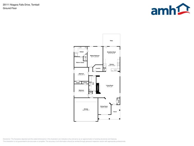 Building Photo - 20111 Niagara Falls Dr