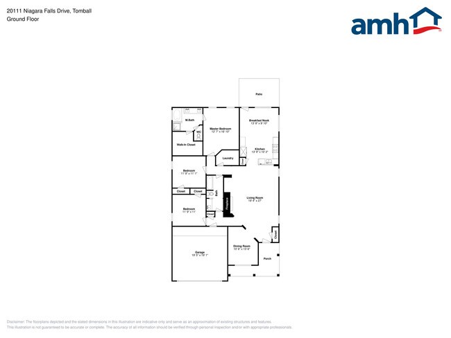 Building Photo - 20111 Niagara Falls Drive
