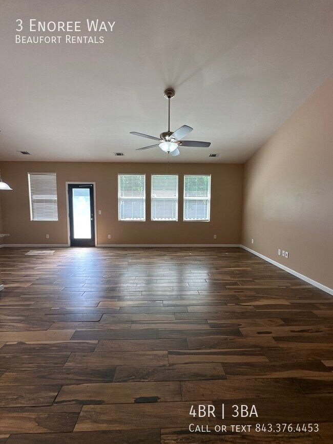 Building Photo - 3 Enoree Way