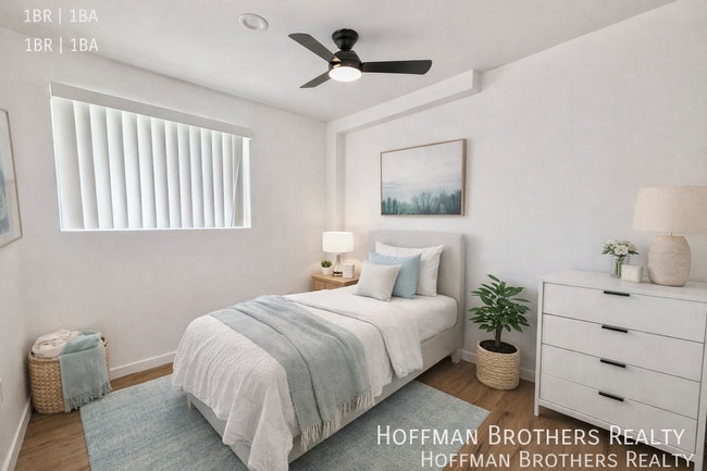 Foto del edificio - 14161 Friar St