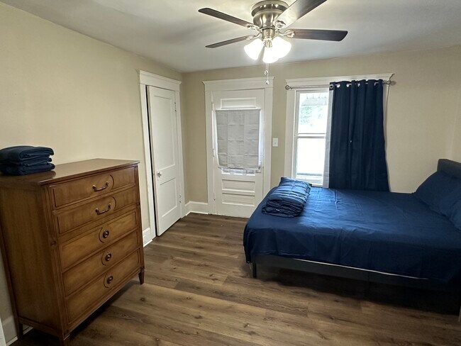 Foto del edificio - 447 Buffalo St