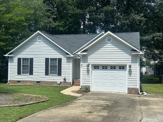 Building Photo - 3529 Singleleaf Ln