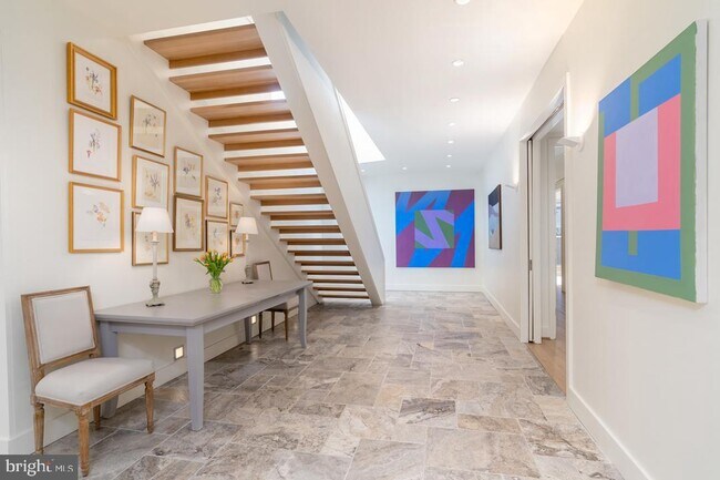 Foto del edificio - 2900 K St NW