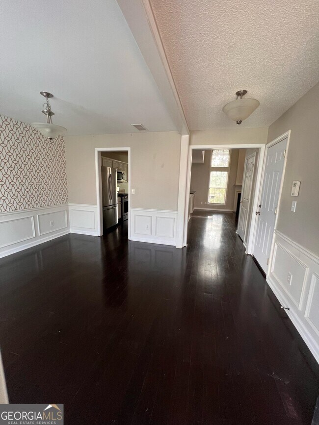 Foto del edificio - 2564 Alvecot Cir SE