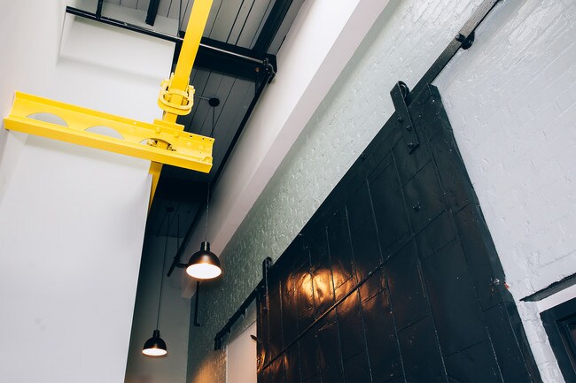 Foto del edificio - City View Landing