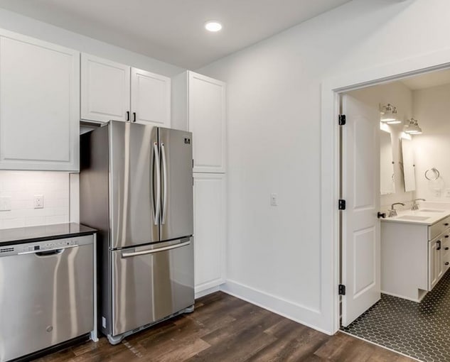 Foto del edificio - 4704 Sunset Trail