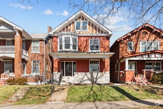 Building Photo - 3831 Lafayette Ave