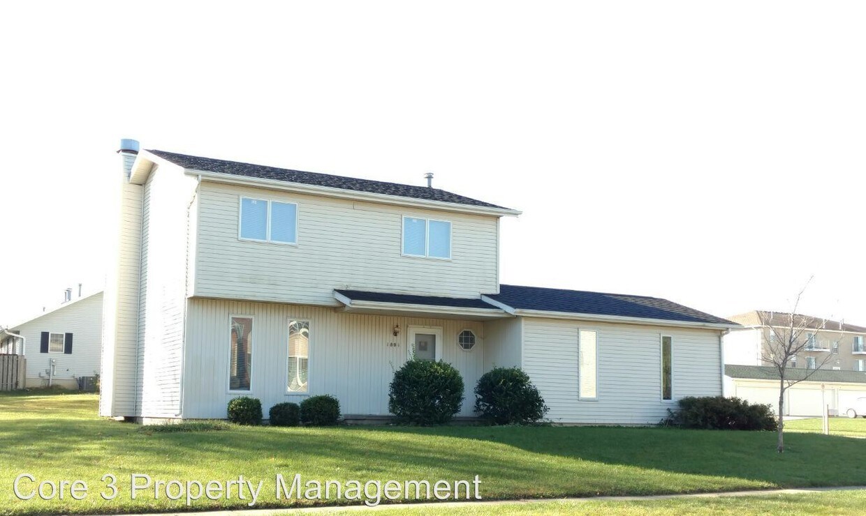 Foto principal - 1801 Rainbow Ave