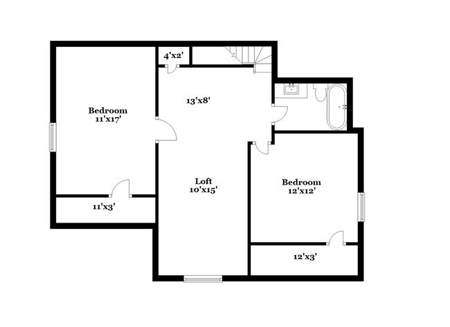 Building Photo - 709 Williamsburg Ct