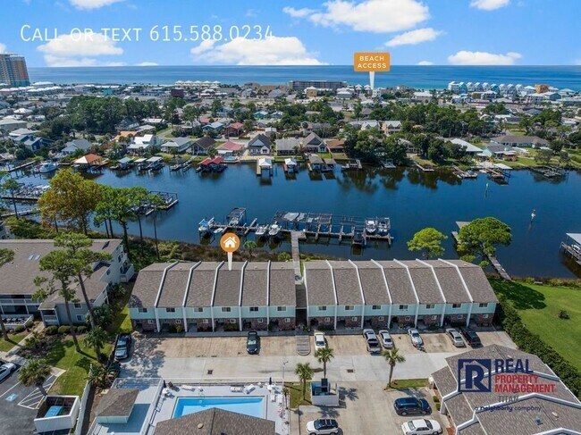 Foto del edificio - 8623 N Lagoon Dr