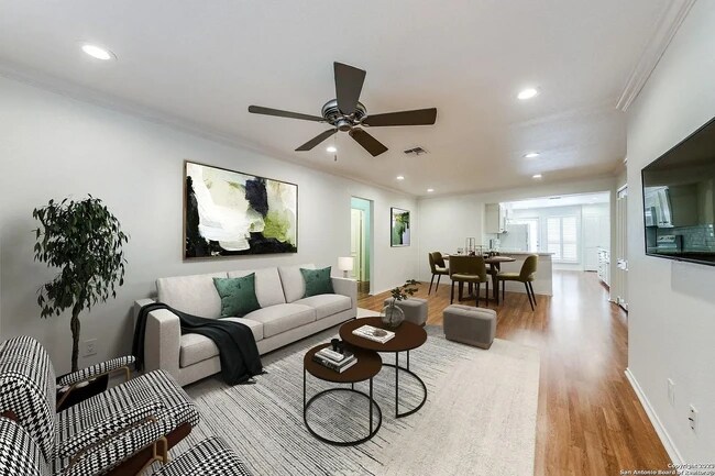 modern condo - 7815 Broadway St
