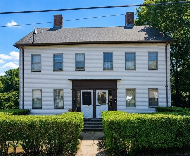 Photo - 24 Central Ave (Needham, MA) Townhome