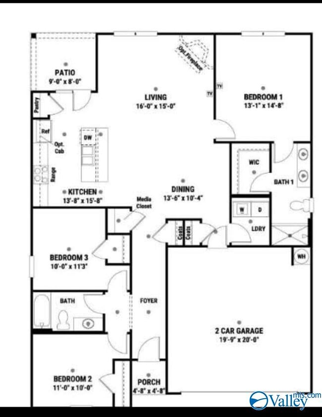 Building Photo - 101 Canonbury Dr