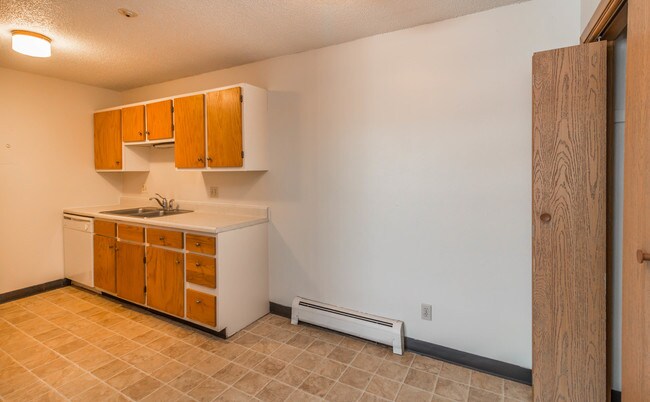 Foto del edificio - Town Estates Apartments