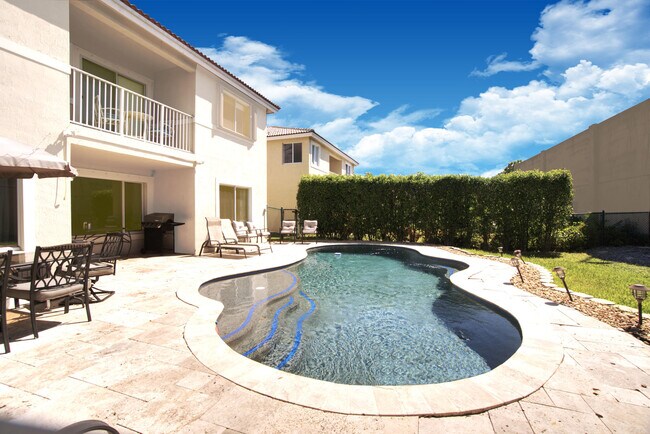 Foto del edificio - 4170 NW 62nd Ct