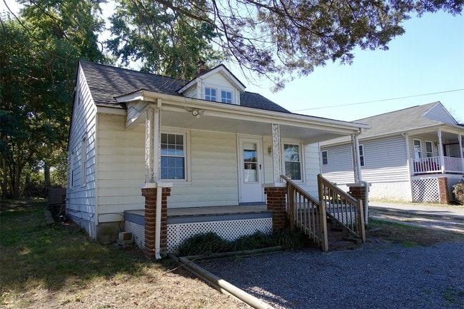 Building Photo - 1651 Darbytown Rd
