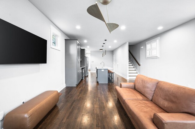 Foto del edificio - 1833 16th Ave N