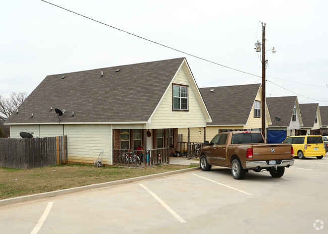 Apartments In Boyd Tx