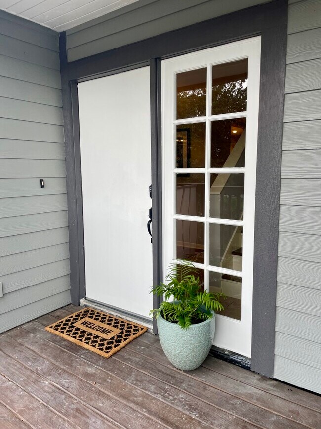 200 16th St, St Augustine Beach, FL 32080 Townhome Rentals in St Augustine Beach FL