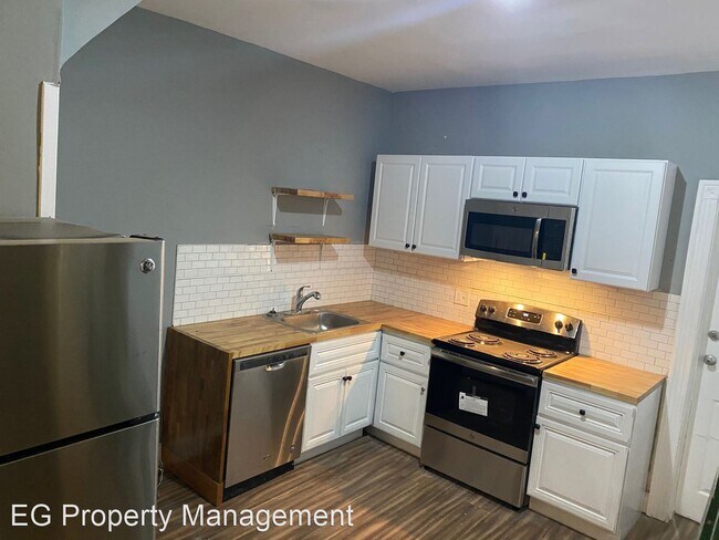 Building Photo - 4 br, 2 bath House - 5114 Brown St.
