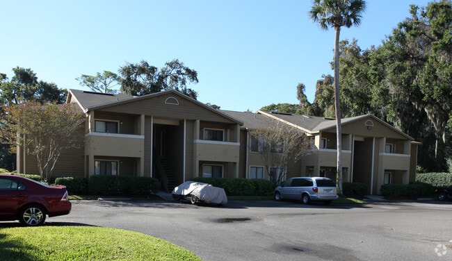 Building Photo - Tidewater at Atlantic Beach Apartment Homes