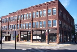 Foto principal - 107 10th Ave