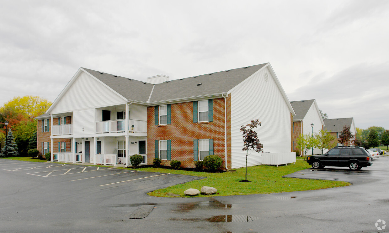 Foto del edificio - The Colony at Maple Canyon